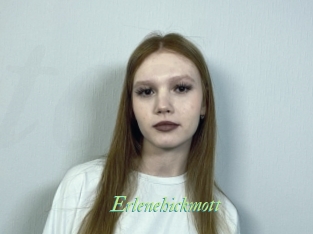 Erlenehickmott