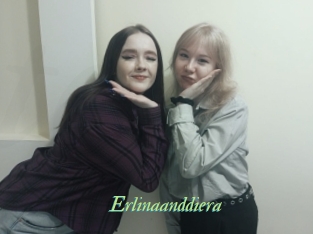 Erlinaanddiera
