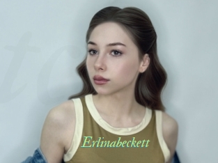 Erlinabeckett