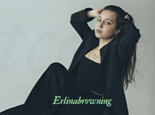 Erlinabrowning