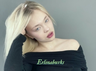Erlinaburks