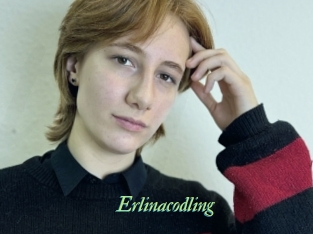 Erlinacodling