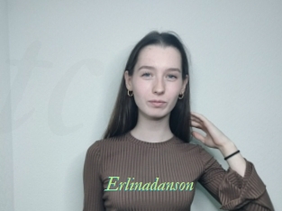 Erlinadanson