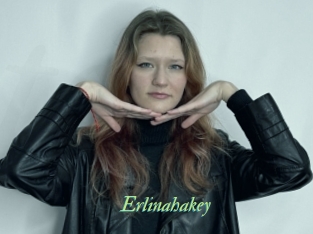 Erlinahakey