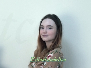 Erlinahambelton