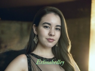 Erlinahedley