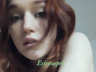Erlineaspell