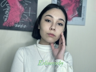 Erlinecorby