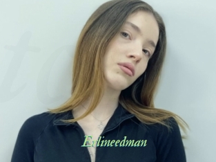 Erlineedman