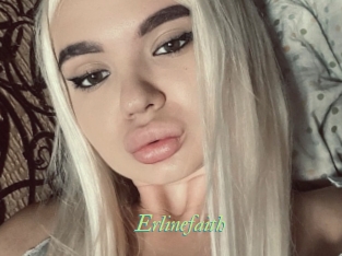 Erlinefaith
