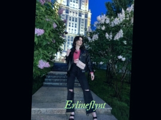 Erlineflynt