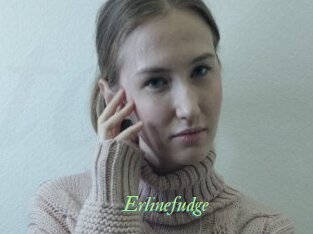 Erlinefudge