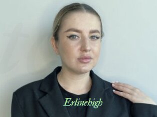 Erlinehigh