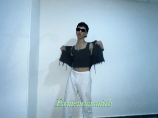 ermensonsmith Tel Coquin