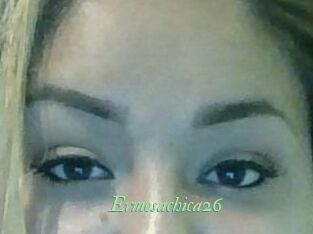 Ermosachica26