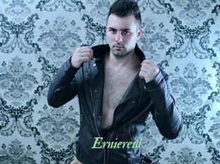 Erniereid