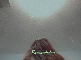 erosandeden Tel Coquin