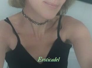 Eroticadel