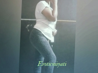 Eroticniiyati