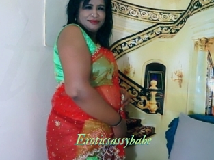 Eroticsassybabe