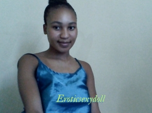 Eroticsexydoll