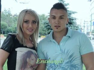 Erotikangels