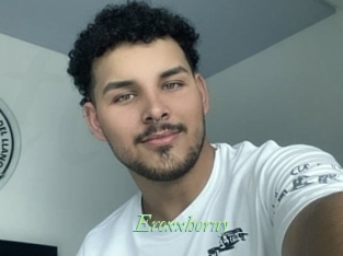 Eroxxhorny