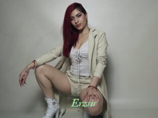 Erzsir