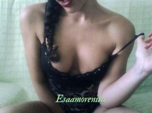 Esaamorenita