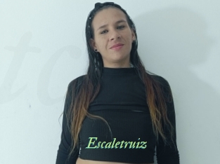 Escaletruiz