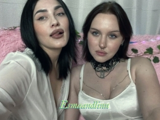 Esmaandlinn