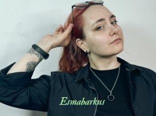 Esmabarkus