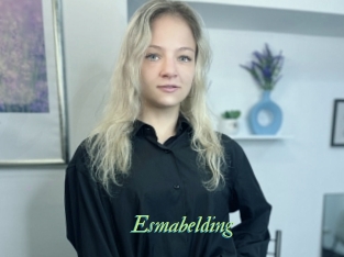Esmabelding