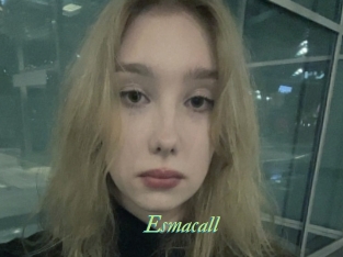 Esmacall
