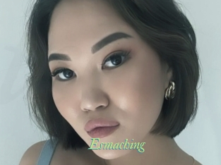 Esmaching