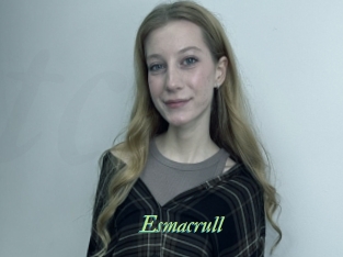 Esmacrull
