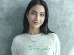 Esmaengelby