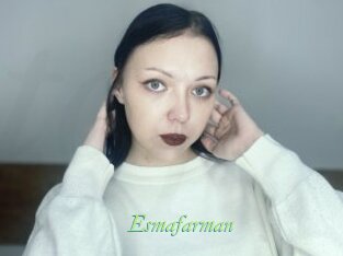 Esmafarman