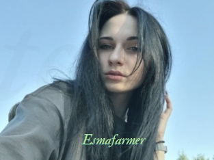 Esmafarmer