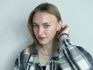 Esmaferryman