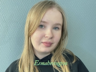 Esmaherington