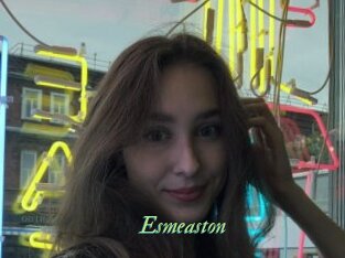 Esmeaston