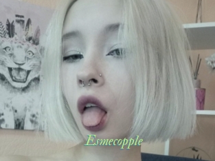 Esmecopple