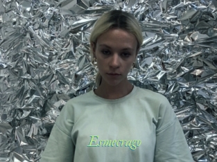 Esmecrago