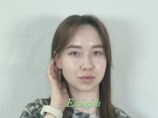 Esmegills