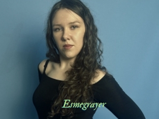 Esmegrayer