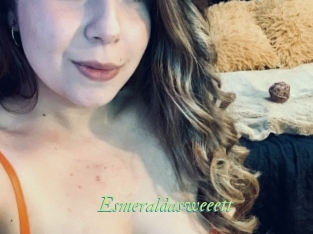 Esmeraldasweeett
