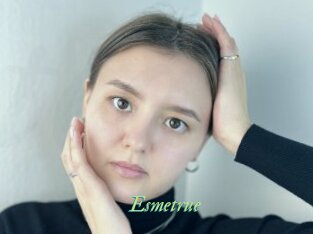 Esmetrue