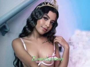 Esmexharmony
