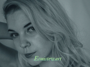 Esmistewart